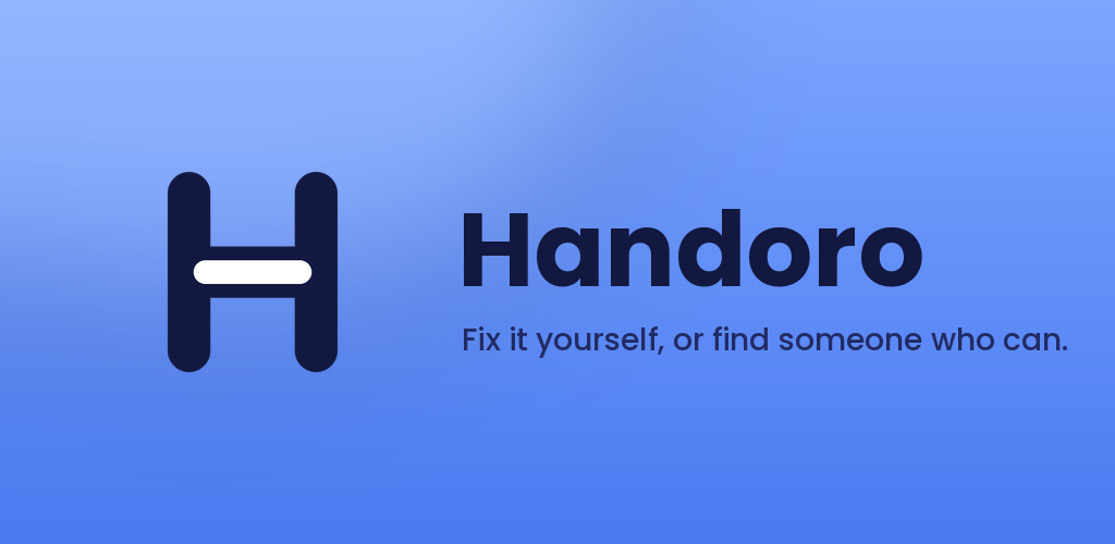 Handoro. Fix it yourself, or find someone who can.